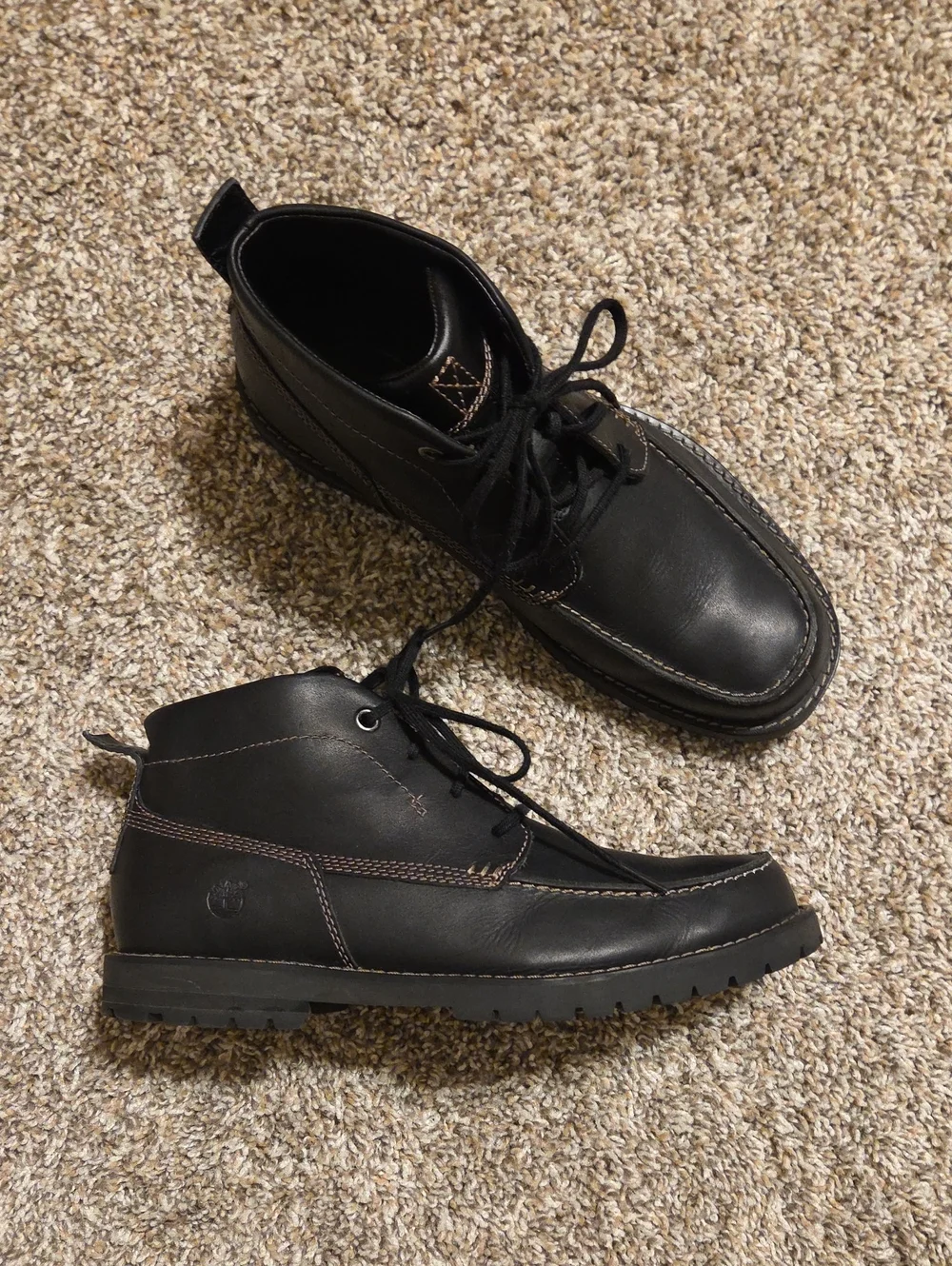 TIMBERLAND Baluster Chukka Boot